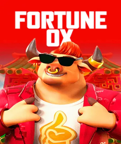 Pörgesd a Fortune Ox-ot szerencsés jutalmakért