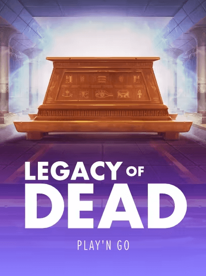 Játssz a Legacy of Dead-del, és érezd a múmiák varázsát