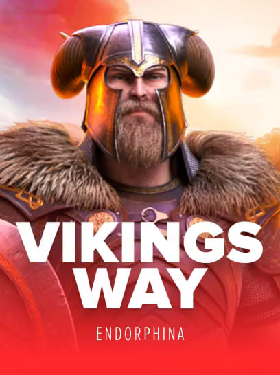 Vikings Way hősi nyerőgépet és nagy nyereményeket kínál