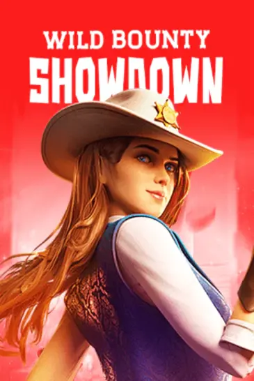 Wild Bounty Showdown egy párbajos világba invitál, tele kincsekkel
